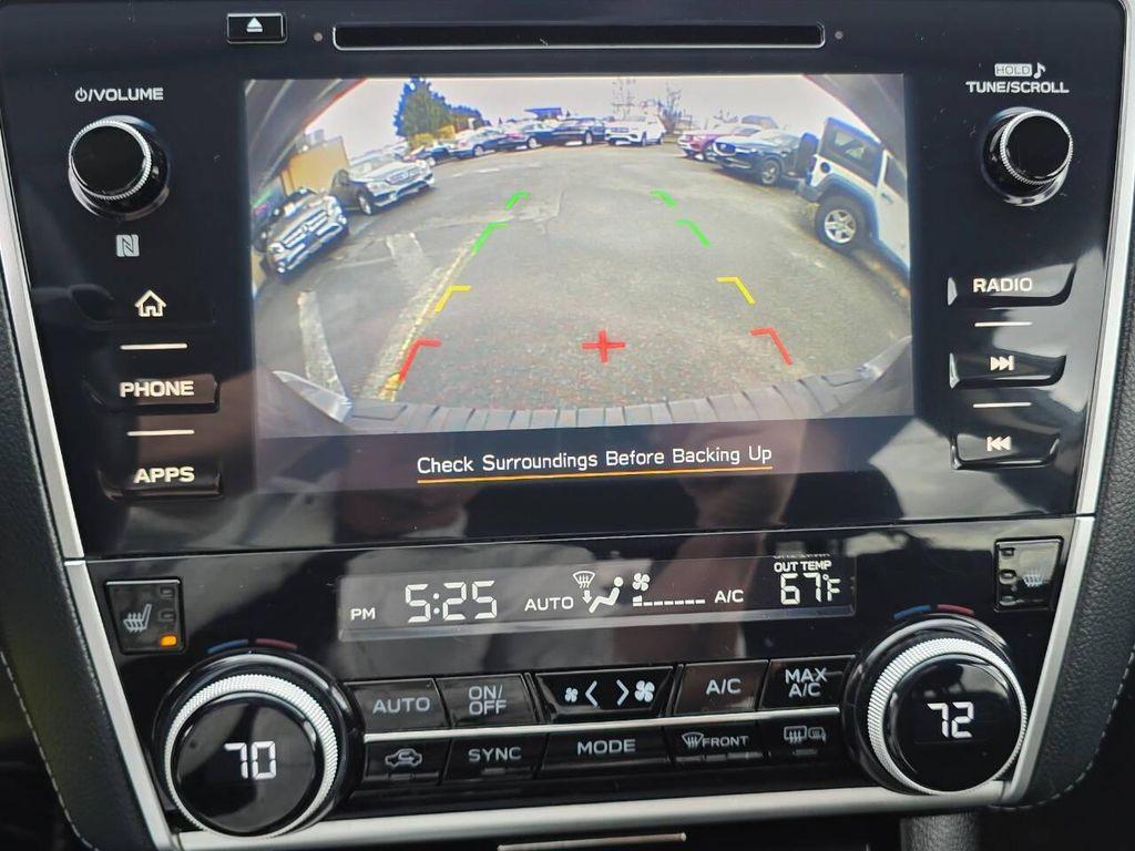 used 2018 Subaru Outback car, priced at $14,990