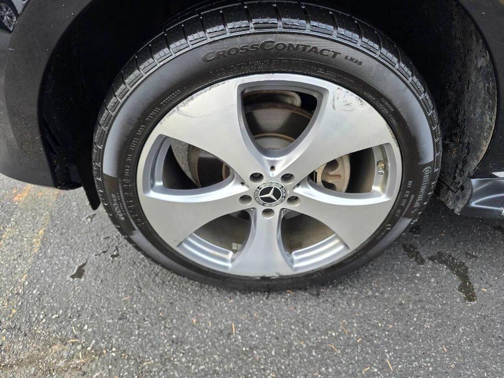 used 2017 Mercedes-Benz GLE 350 car, priced at $15,990