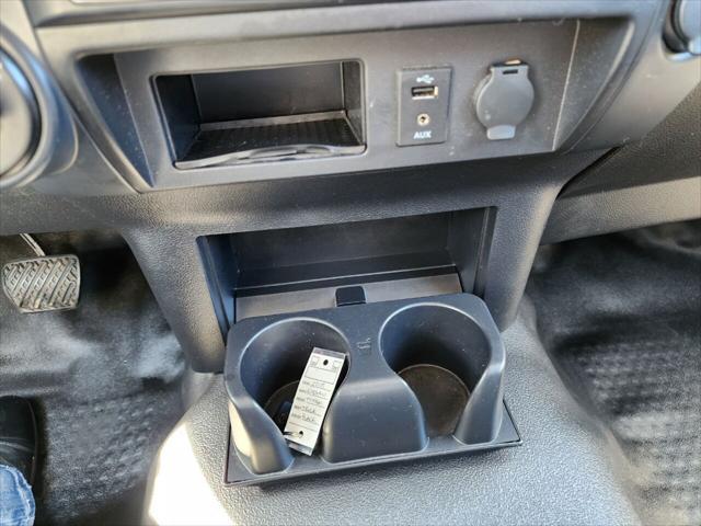 used 2018 Nissan Titan car, priced at $16,990