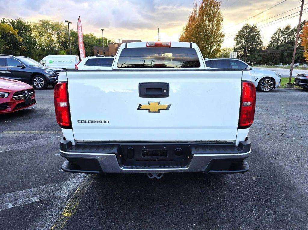 used 2016 Chevrolet Colorado car, priced at $9,990
