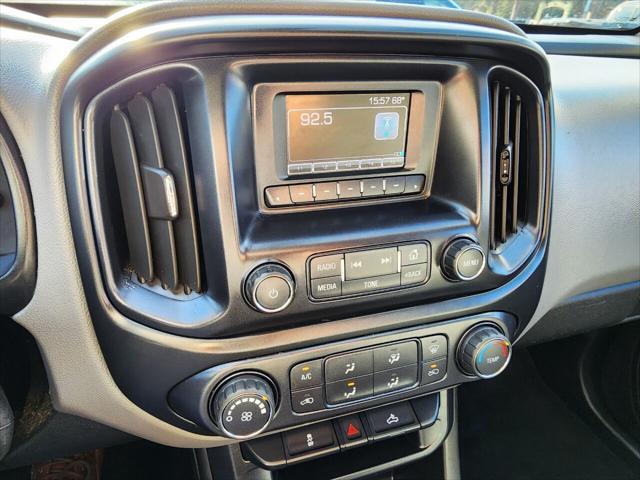 used 2016 Chevrolet Colorado car, priced at $9,990