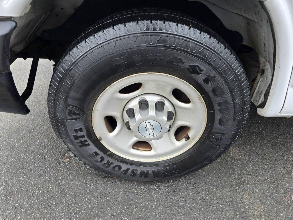 used 2015 Chevrolet Express 2500 car, priced at $10,990