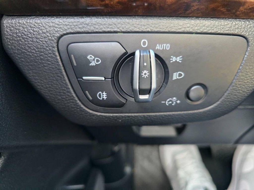 used 2018 Audi Q5 car, priced at $13,990