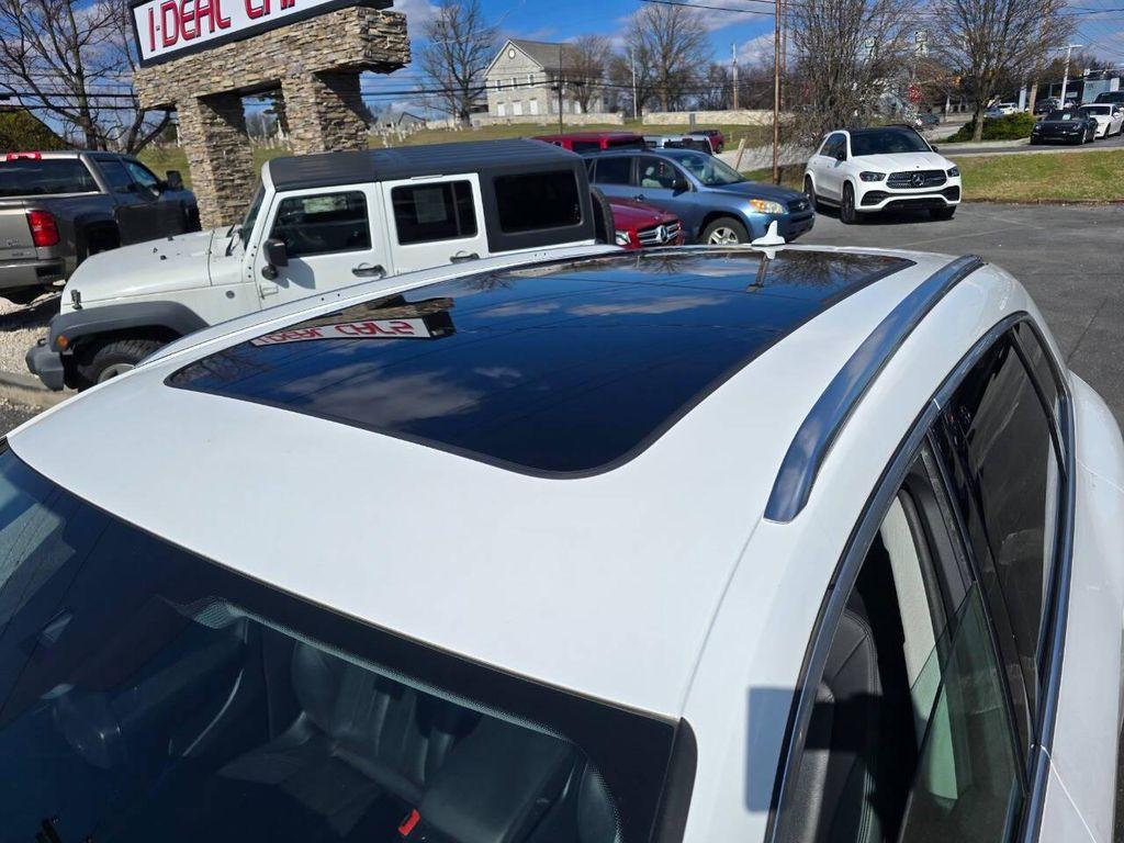 used 2018 Audi Q5 car, priced at $13,990