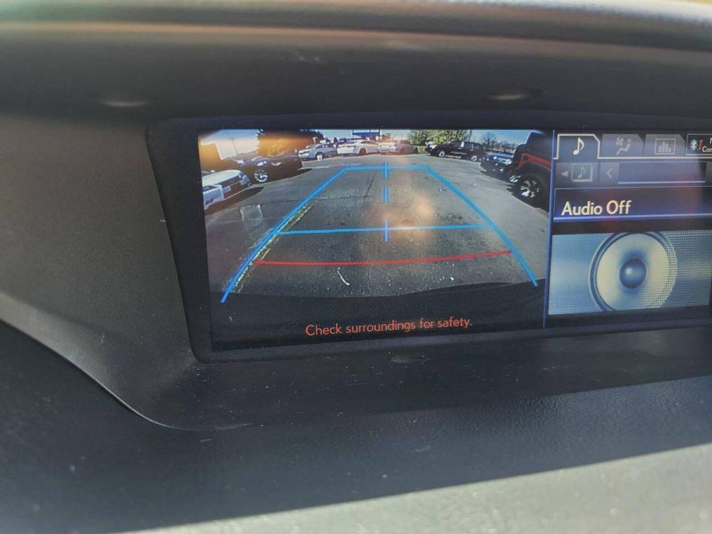 used 2013 Lexus GS 350 car, priced at $9,990