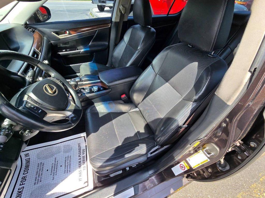 used 2013 Lexus GS 350 car, priced at $9,990