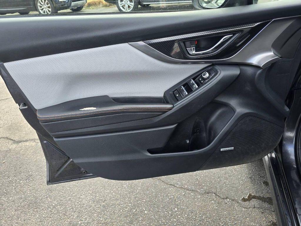 used 2018 Subaru Crosstrek car, priced at $13,990