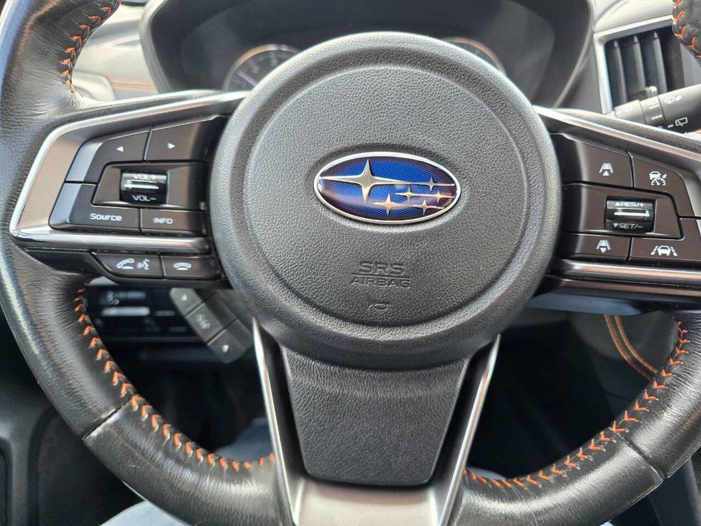used 2018 Subaru Crosstrek car, priced at $13,990