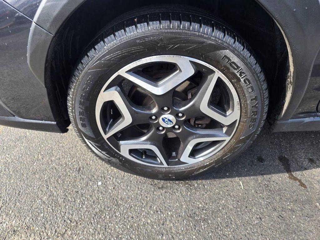 used 2018 Subaru Crosstrek car, priced at $13,990