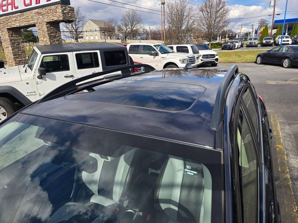 used 2018 Subaru Crosstrek car, priced at $13,990