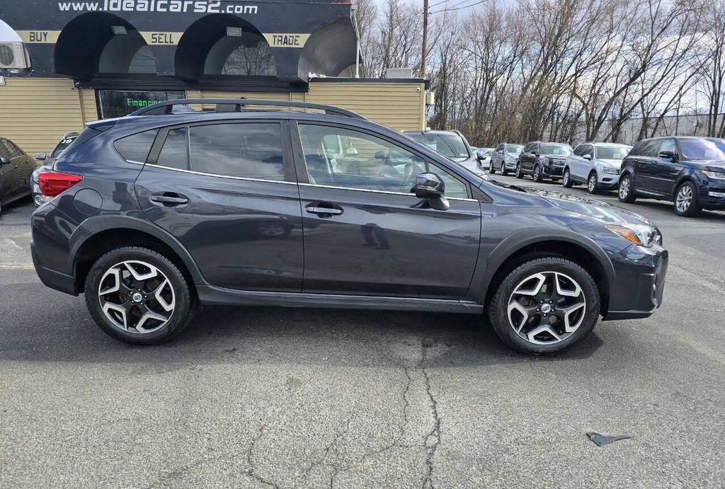 used 2018 Subaru Crosstrek car, priced at $13,990