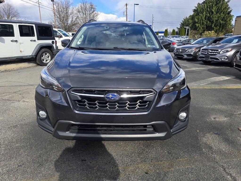 used 2018 Subaru Crosstrek car, priced at $13,990