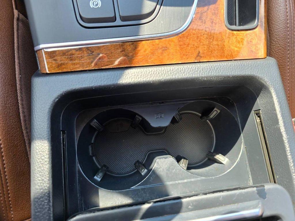 used 2018 Audi Q5 car, priced at $15,899