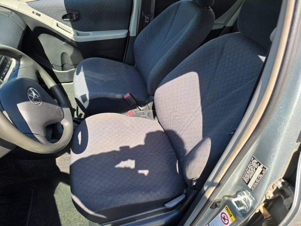 used 2009 Toyota Yaris car, priced at $6,990