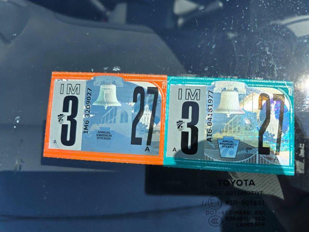 used 2009 Toyota Yaris car, priced at $6,990