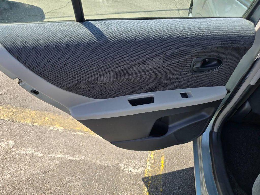 used 2009 Toyota Yaris car, priced at $6,990