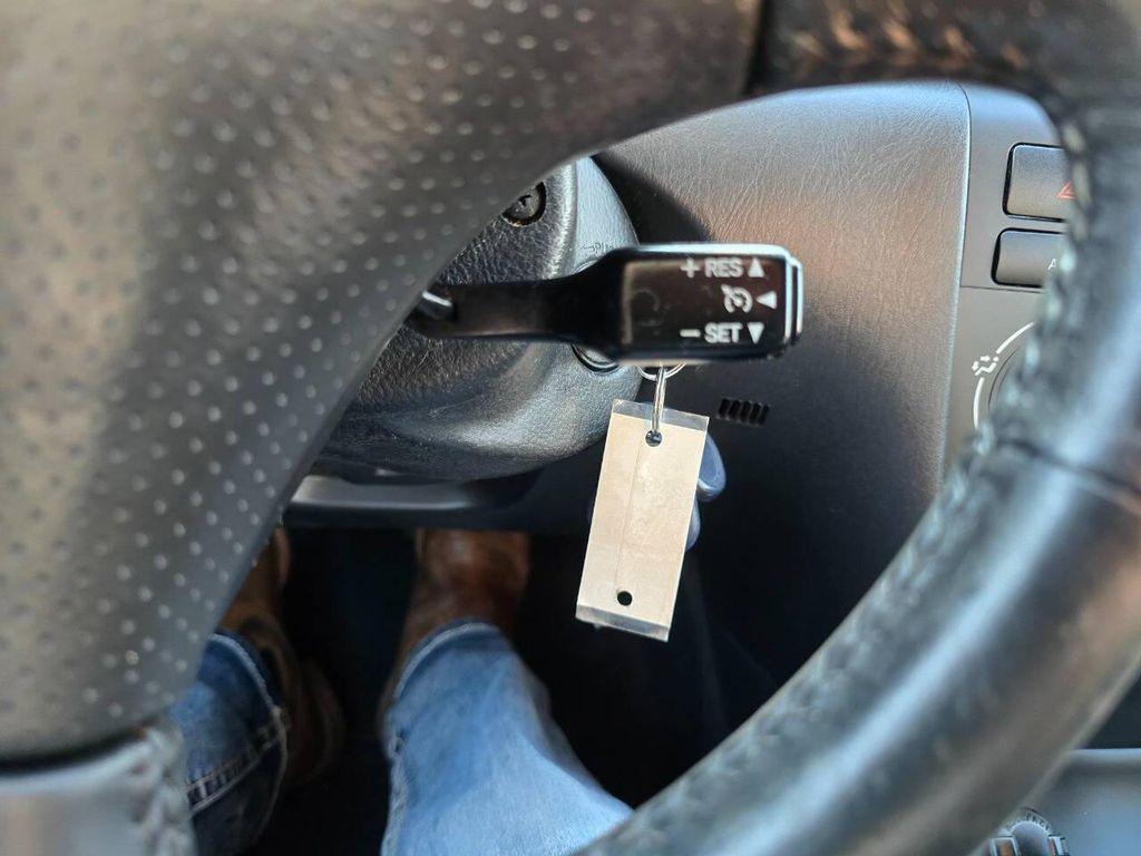 used 2008 Toyota Corolla car, priced at $11,990