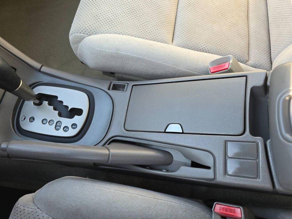 used 2003 Nissan Maxima car, priced at $7,990