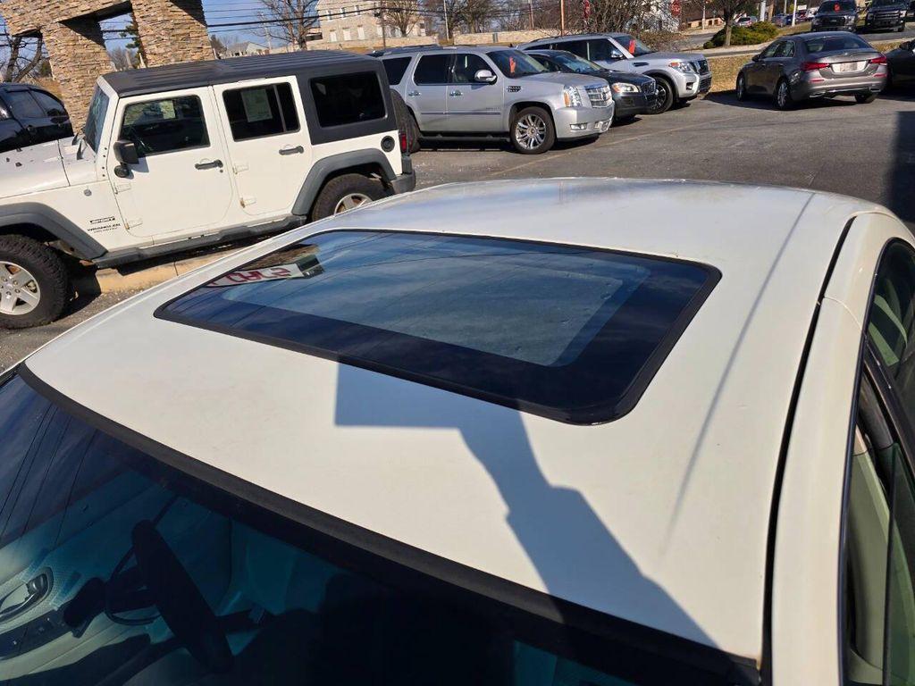 used 2003 Nissan Maxima car, priced at $7,990