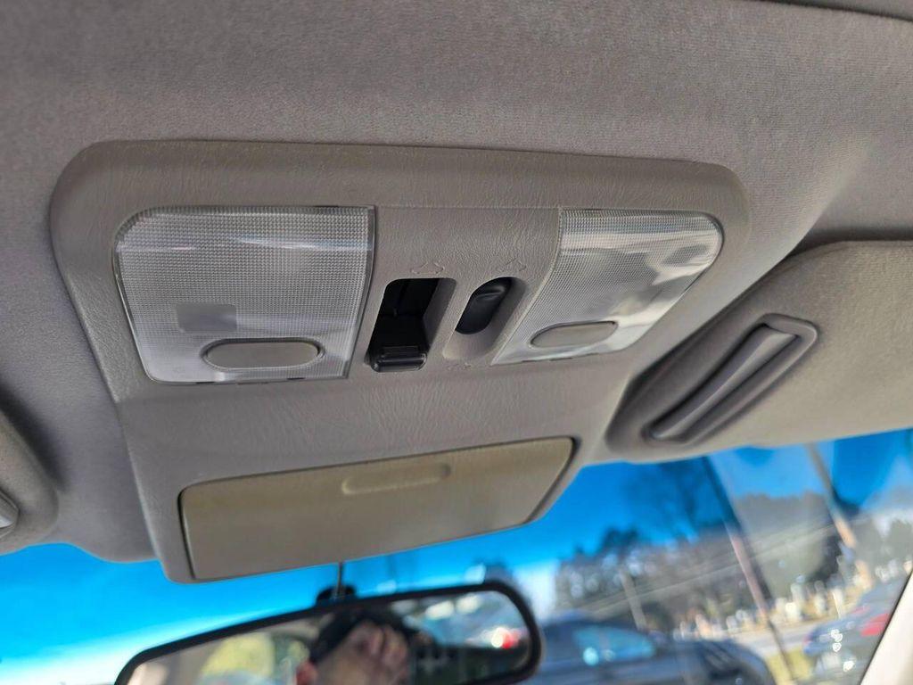 used 2003 Nissan Maxima car, priced at $7,990