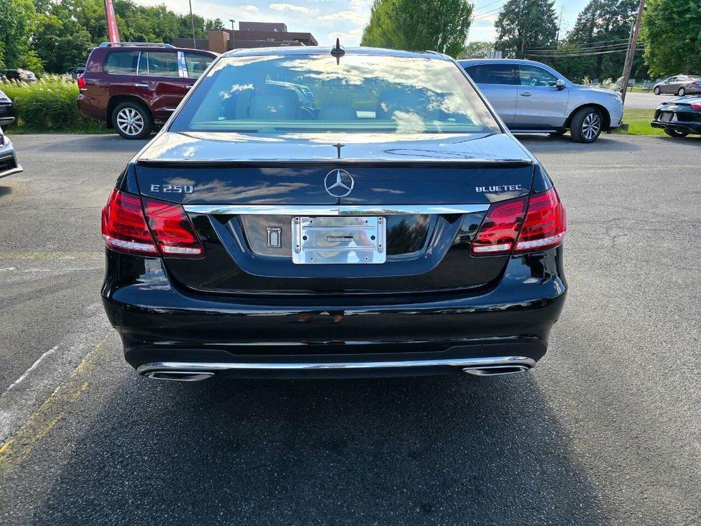 used 2015 Mercedes-Benz E-Class car, priced at $20,990