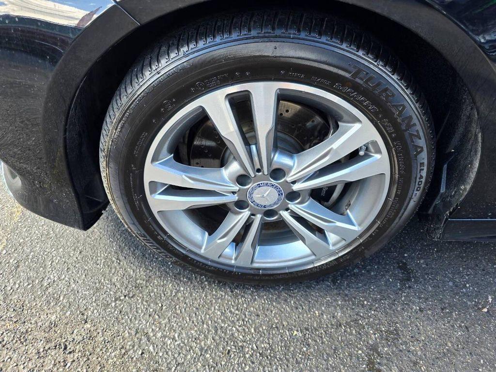used 2015 Mercedes-Benz E-Class car, priced at $20,990