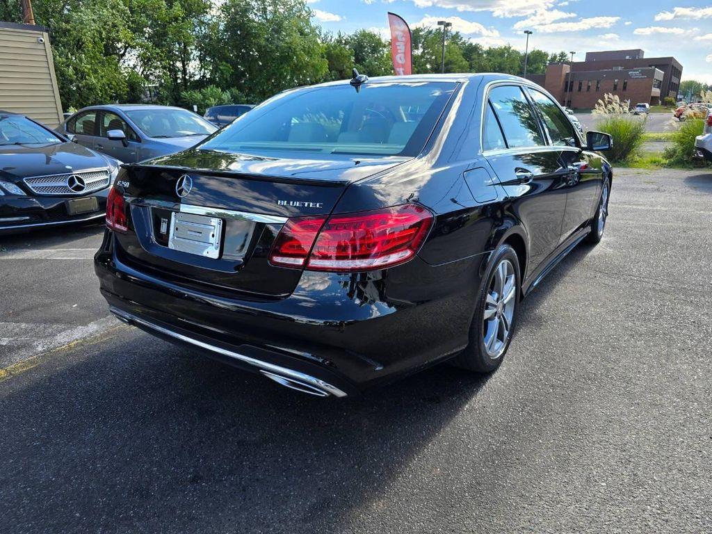used 2015 Mercedes-Benz E-Class car, priced at $20,990