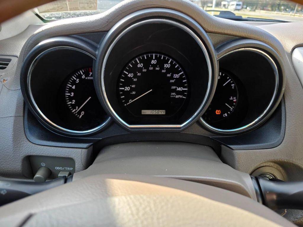 used 2008 Lexus RX 350 car, priced at $9,990