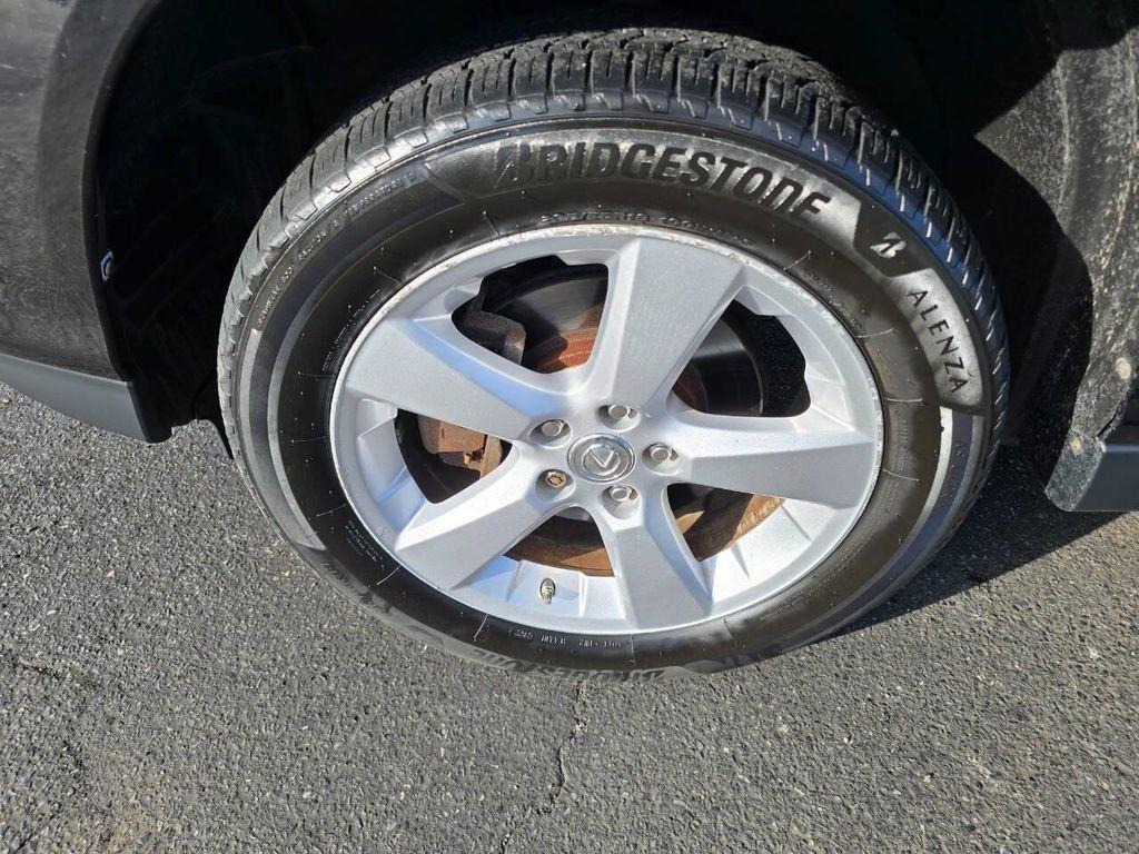 used 2008 Lexus RX 350 car, priced at $9,990