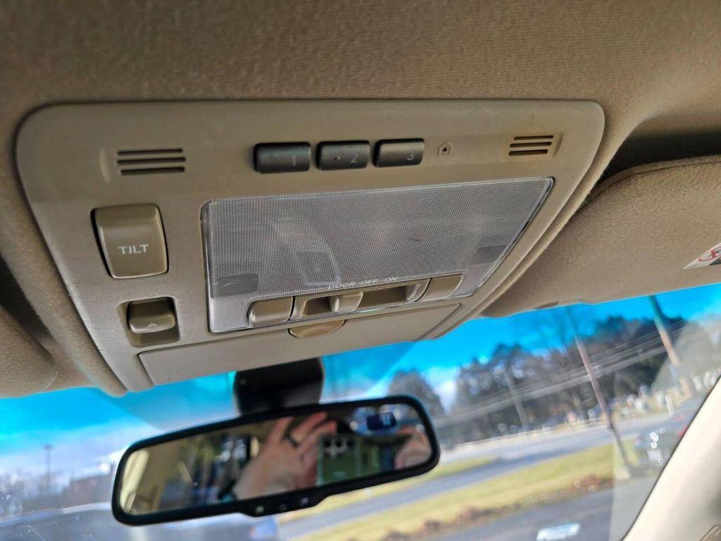 used 2008 Lexus RX 350 car, priced at $9,990