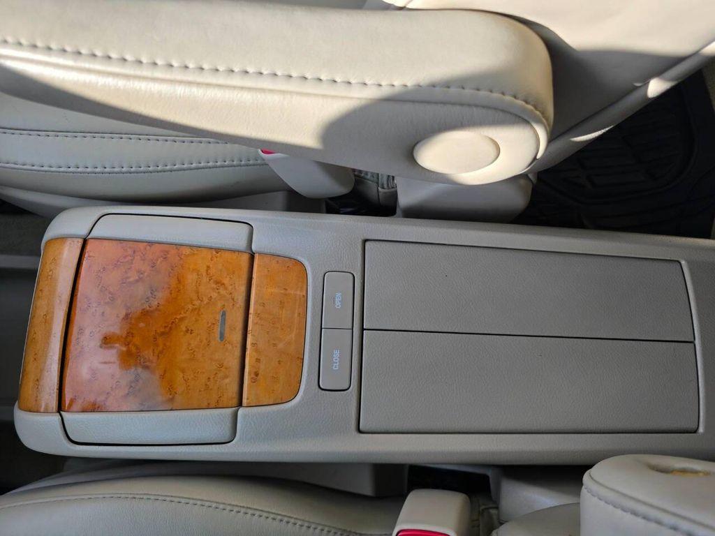 used 2008 Lexus RX 350 car, priced at $9,990