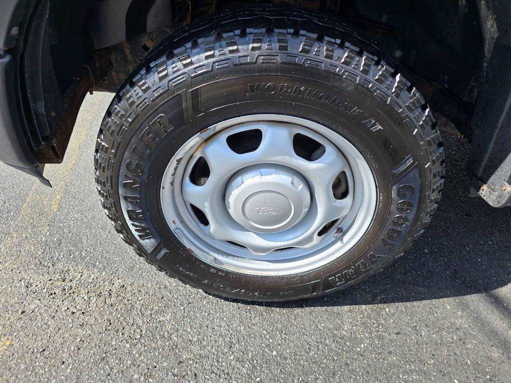 used 2018 Ford F-150 car, priced at $19,990