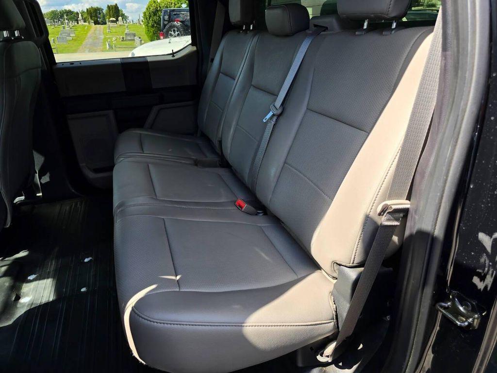 used 2018 Ford F-150 car, priced at $19,990