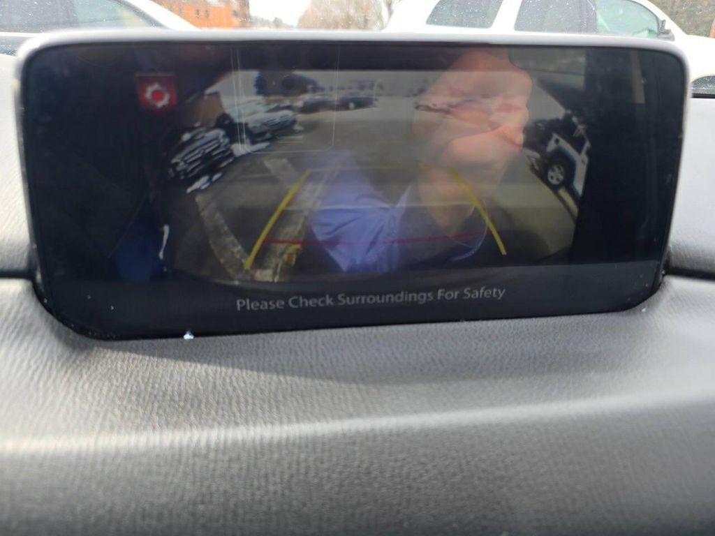 used 2018 Mazda CX-5 car, priced at $13,990