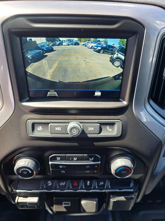 used 2019 Chevrolet Silverado 1500 car, priced at $19,990