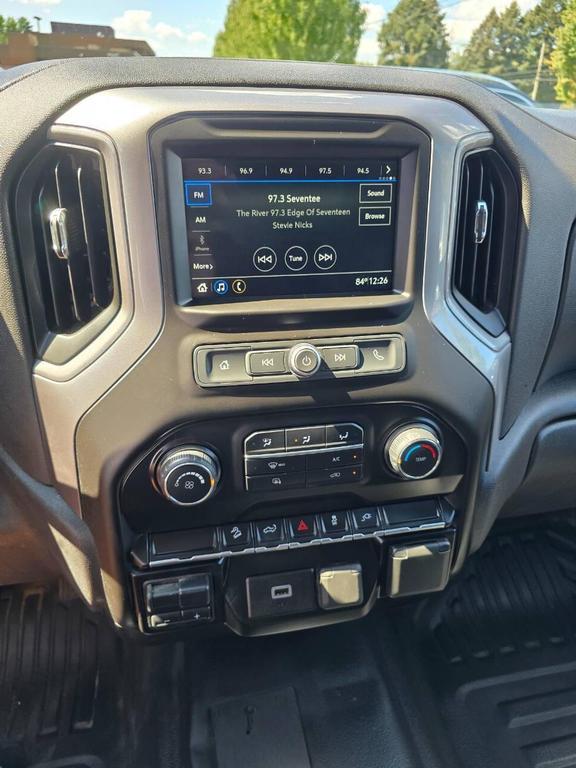used 2019 Chevrolet Silverado 1500 car, priced at $19,990
