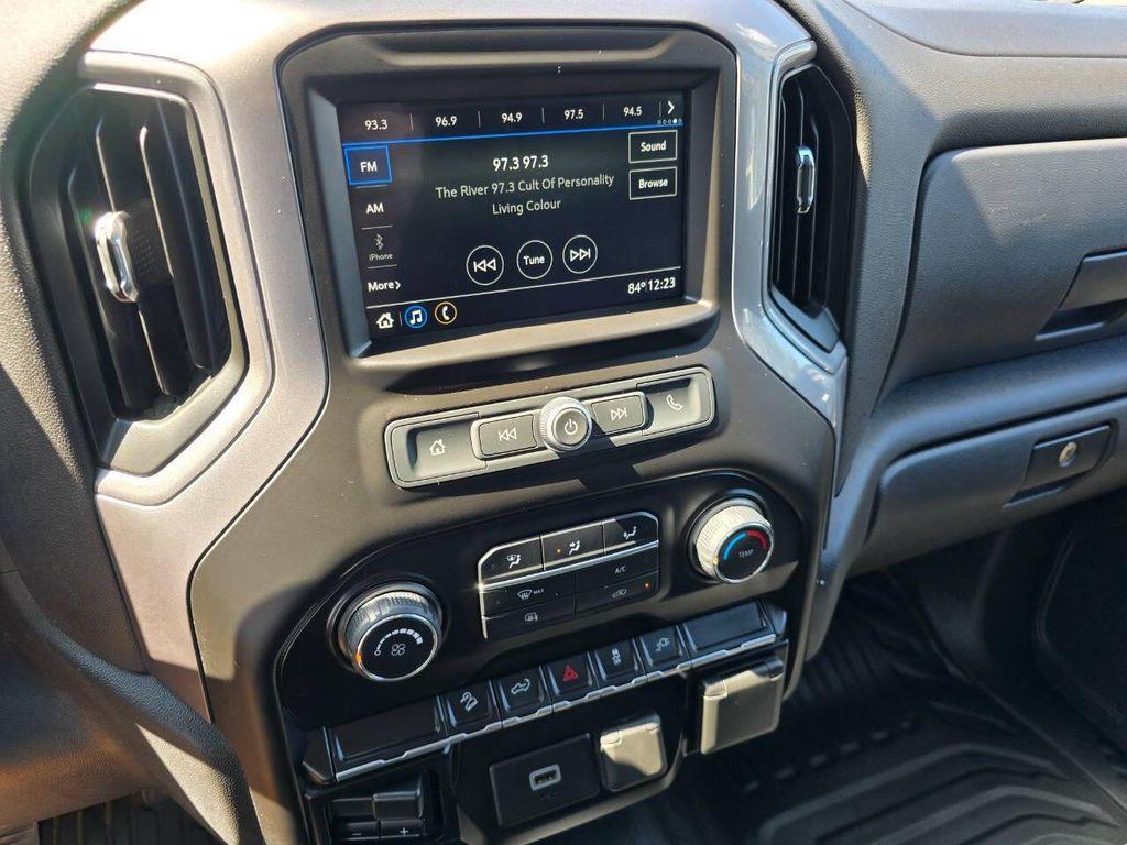 used 2019 Chevrolet Silverado 1500 car, priced at $19,990