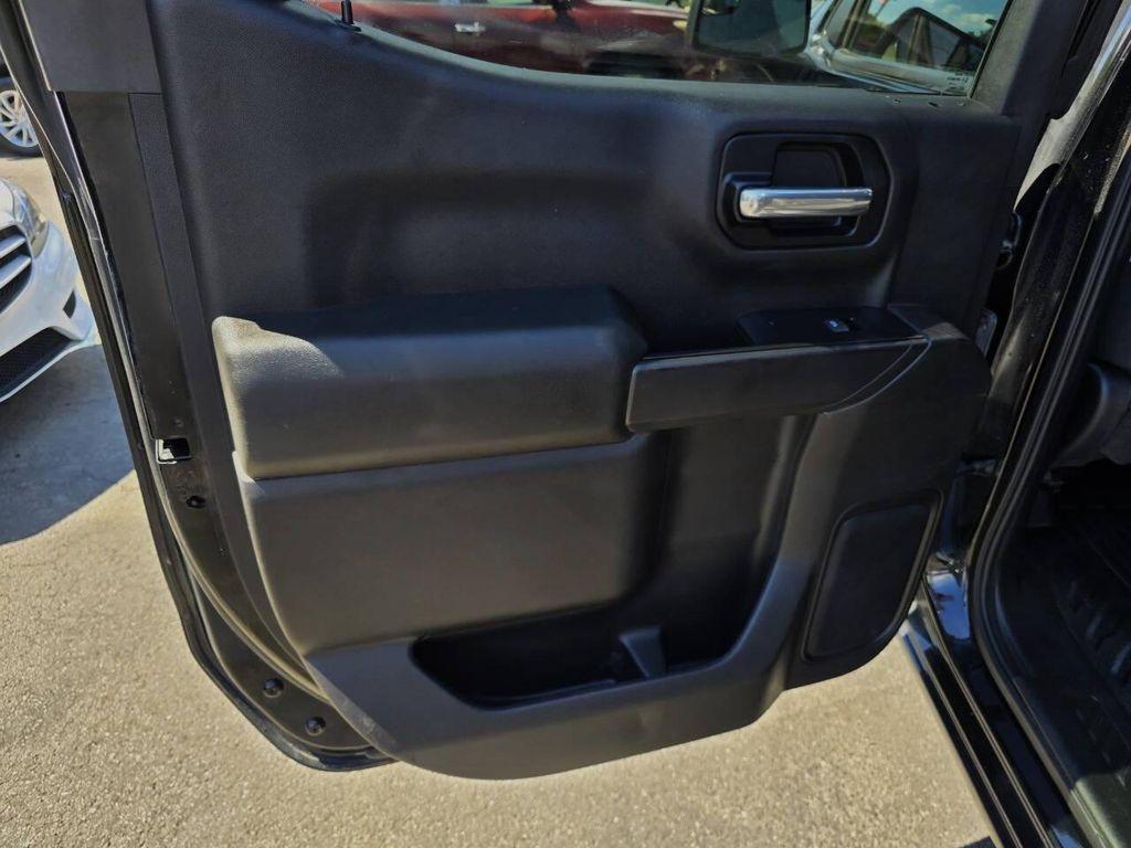 used 2019 Chevrolet Silverado 1500 car, priced at $19,990