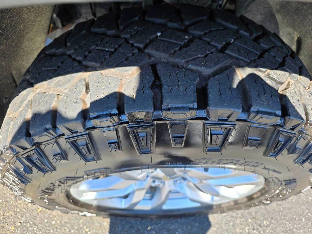 used 2019 Chevrolet Silverado 1500 car, priced at $19,990