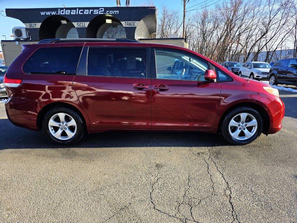 used 2012 Toyota Sienna car, priced at $11,990