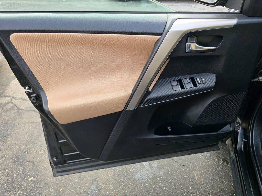 used 2015 Toyota RAV4 car, priced at $15,990