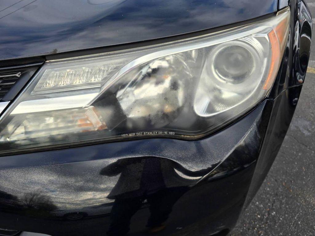 used 2015 Toyota RAV4 car, priced at $15,990