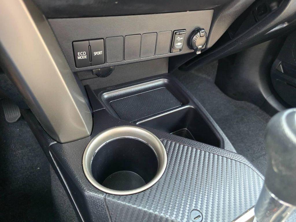 used 2015 Toyota RAV4 car, priced at $15,990