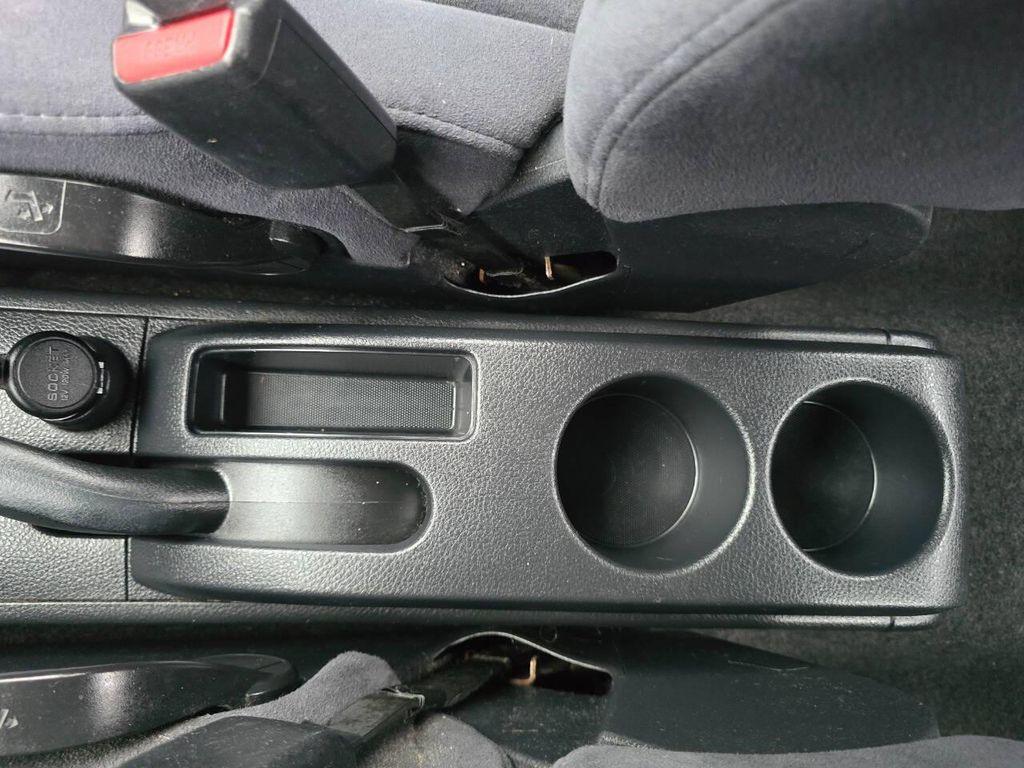 used 2008 Nissan Versa car, priced at $4,499