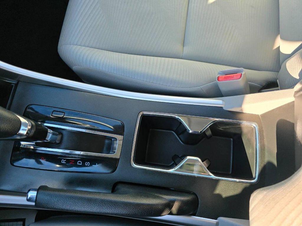 used 2014 Honda Accord car, priced at $13,990