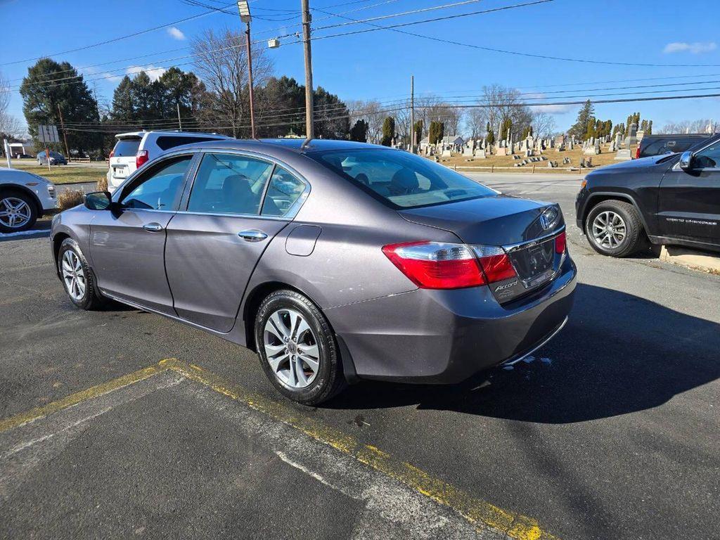 used 2014 Honda Accord car, priced at $13,990