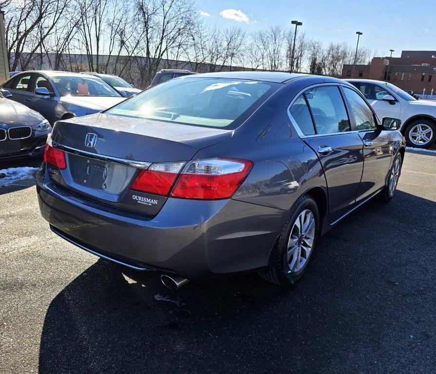 used 2014 Honda Accord car, priced at $13,990