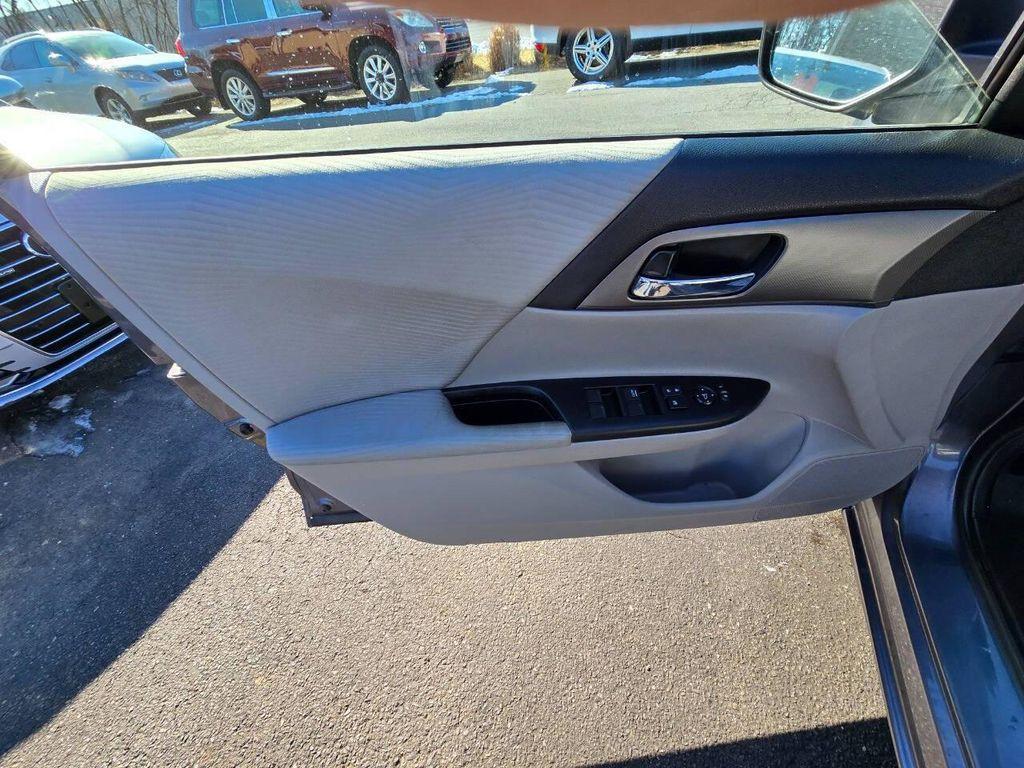 used 2014 Honda Accord car, priced at $13,990