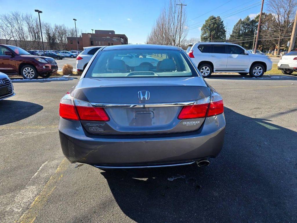 used 2014 Honda Accord car, priced at $13,990