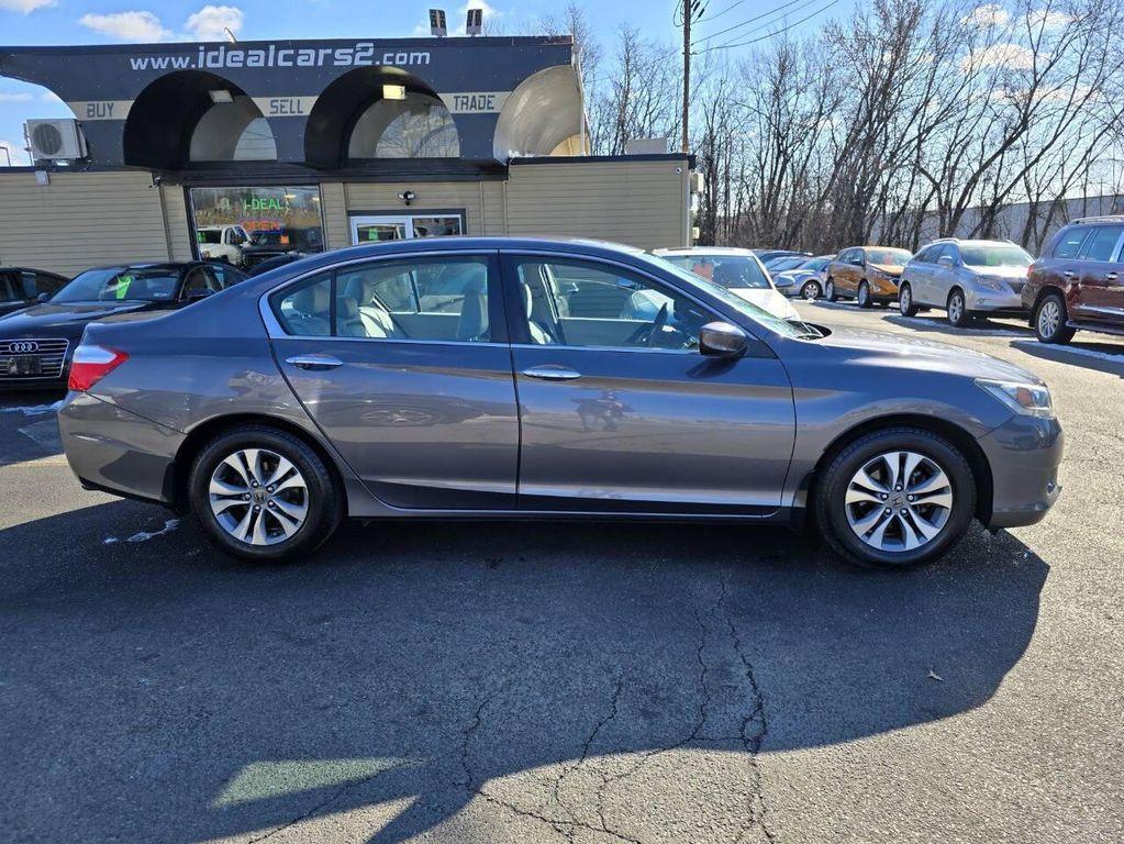 used 2014 Honda Accord car, priced at $13,990